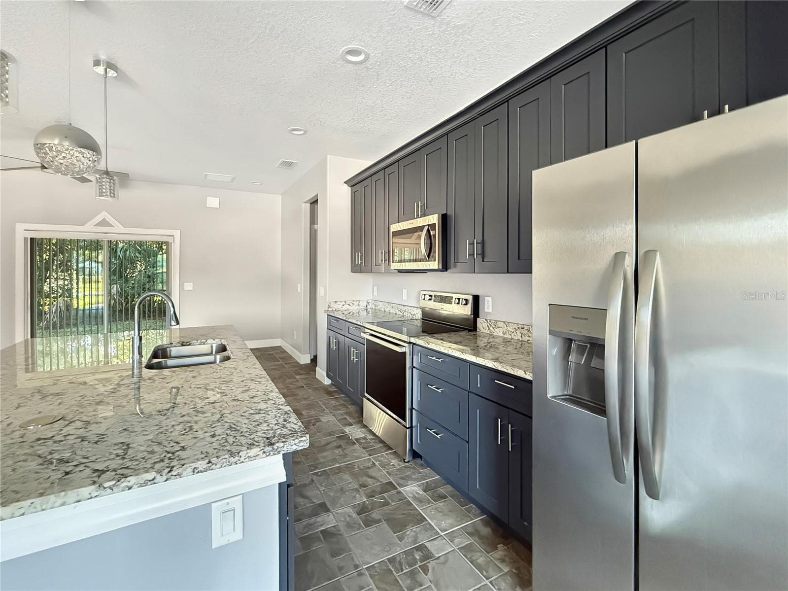 Kitchen 2 - 141 SCOTT DR, SANFORD