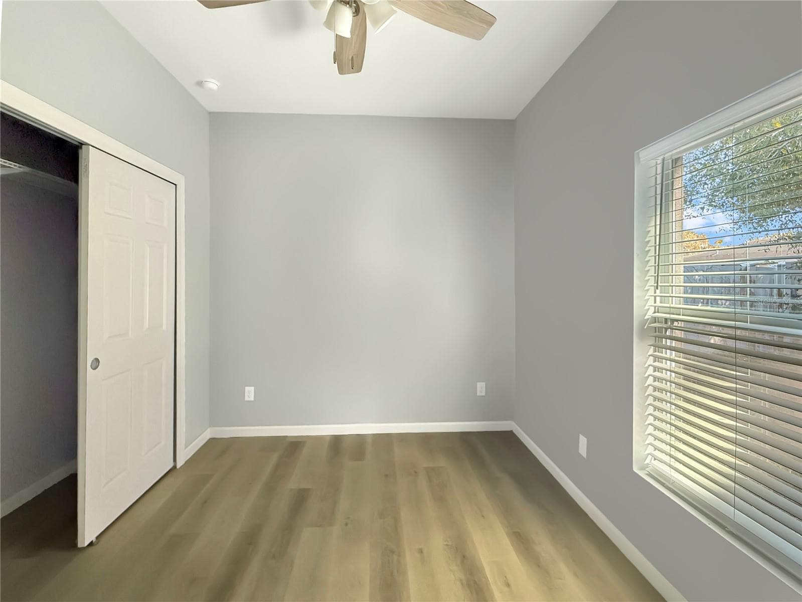 2nd bedroom - 141 SCOTT DR, SANFORD