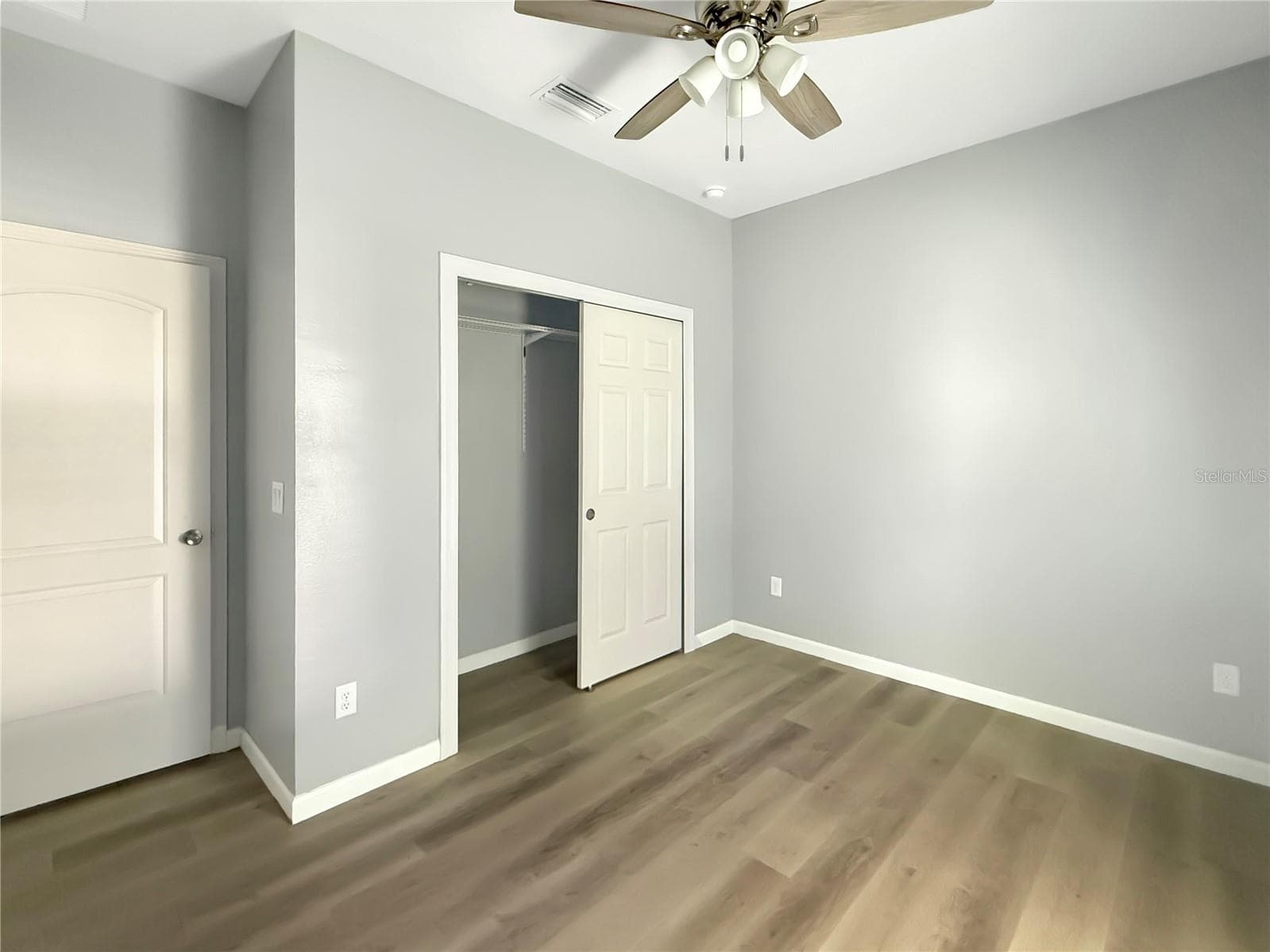 2nd bedroom 2 - 141 SCOTT DR, SANFORD