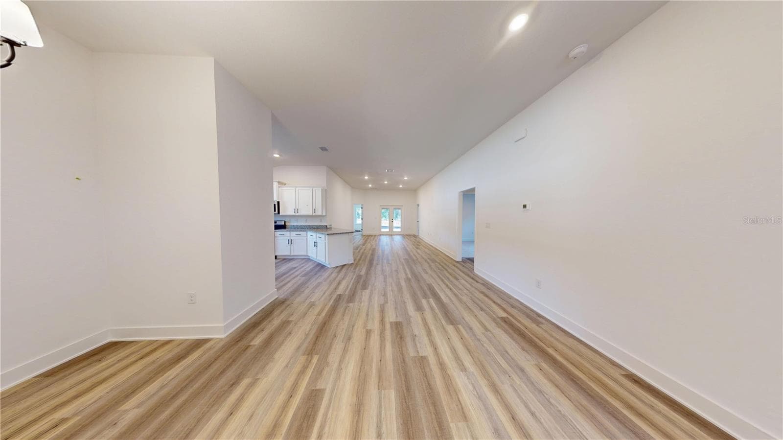 Home to be built, images are not of the actual home but a Model home. - 16913 NW 176TH WAY, ALACHUA