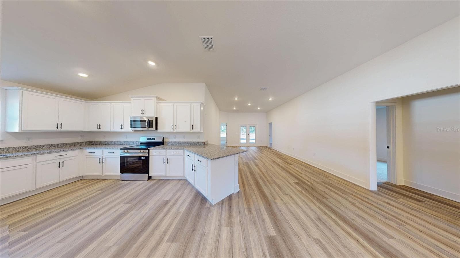 Home to be built, images are not of the actual home but a Model home. - 16913 NW 176TH WAY, ALACHUA