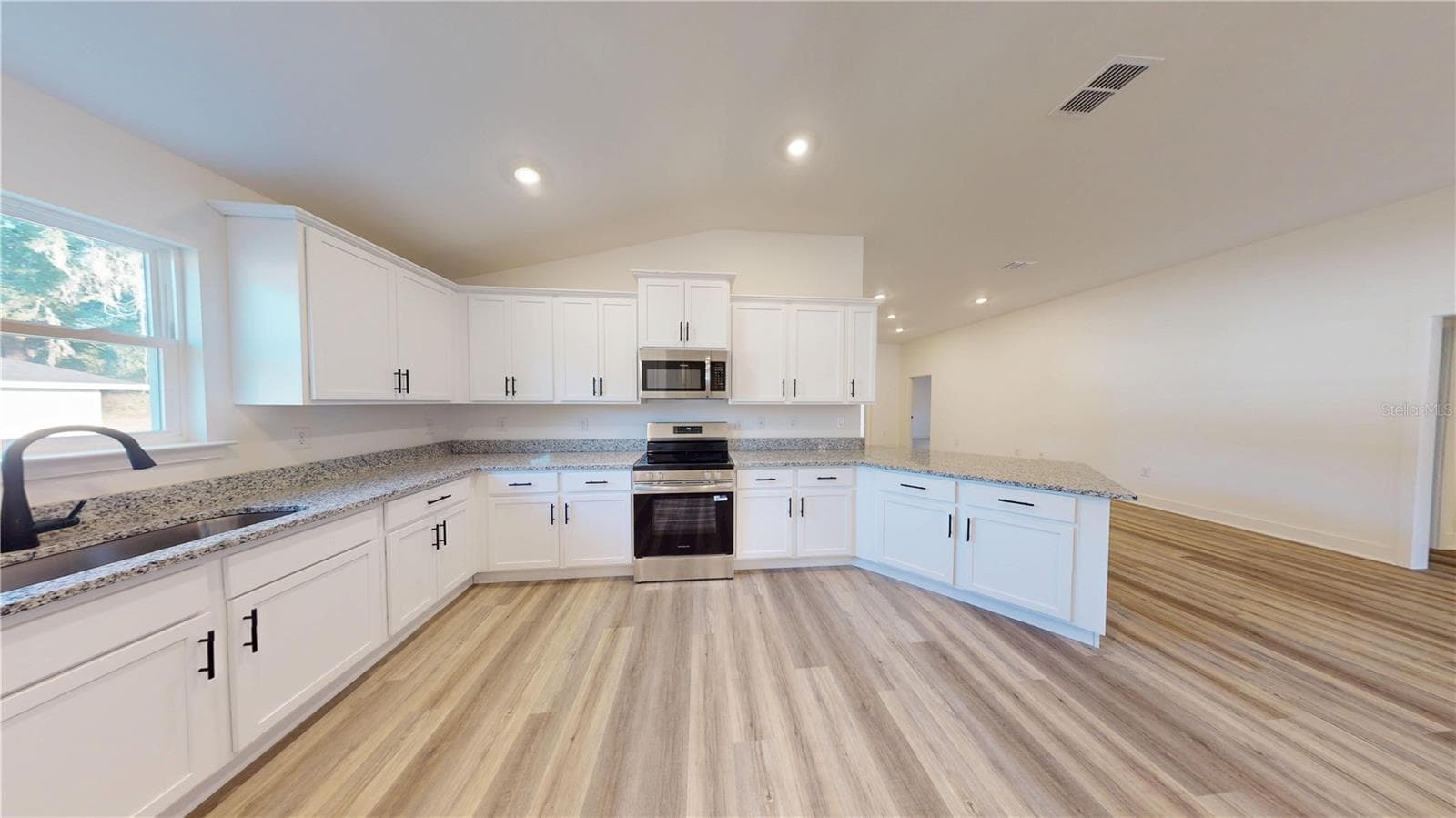 Home to be built, images are not of the actual home but a Model home. - 16913 NW 176TH WAY, ALACHUA