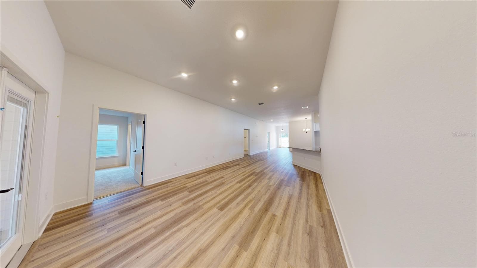 Home to be built, images are not of the actual home but a Model home. - 16913 NW 176TH WAY, ALACHUA