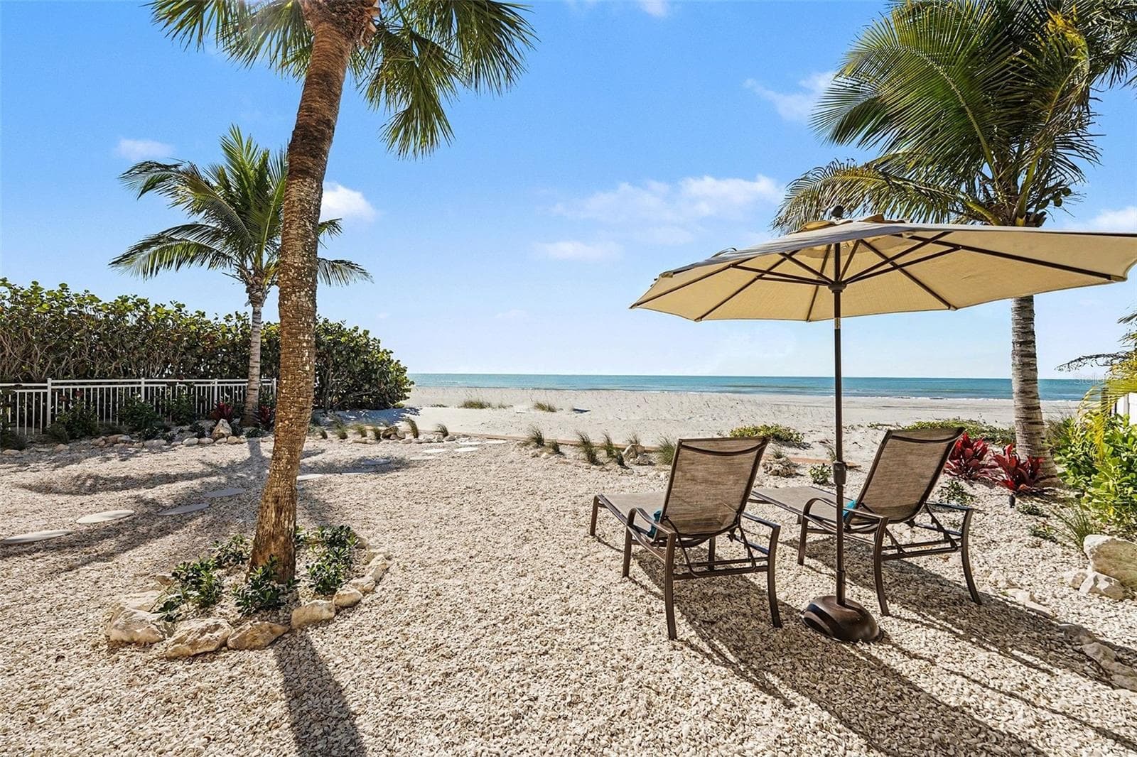 Welcome Home to Sun, Sand, Serenity, and Stunning Sunsets on the beautiful Indian Shores beach! - 19936 GULF BLVD, INDIAN SHORES