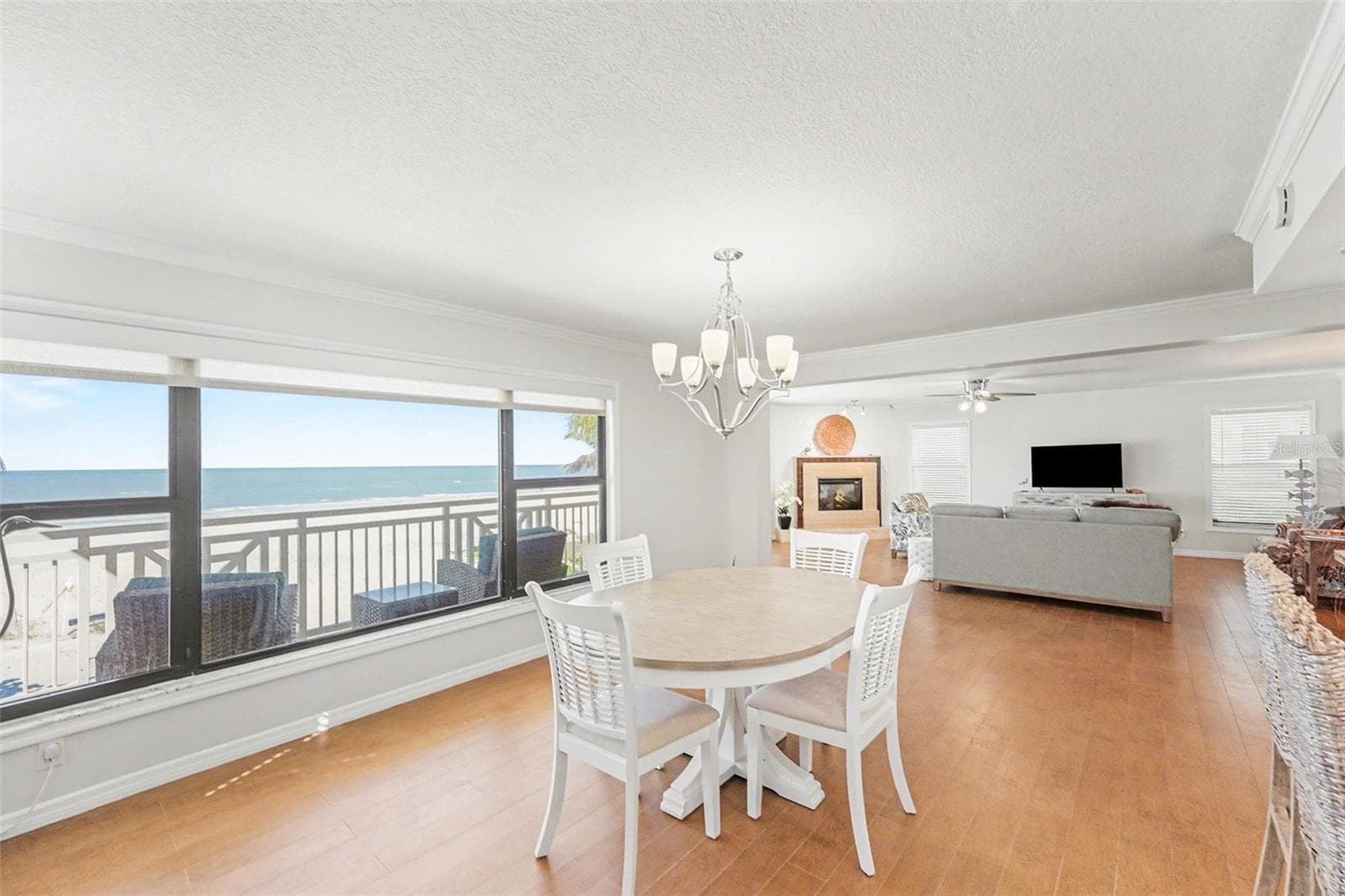 Its all about the Florida views! - 19936 GULF BLVD, INDIAN SHORES