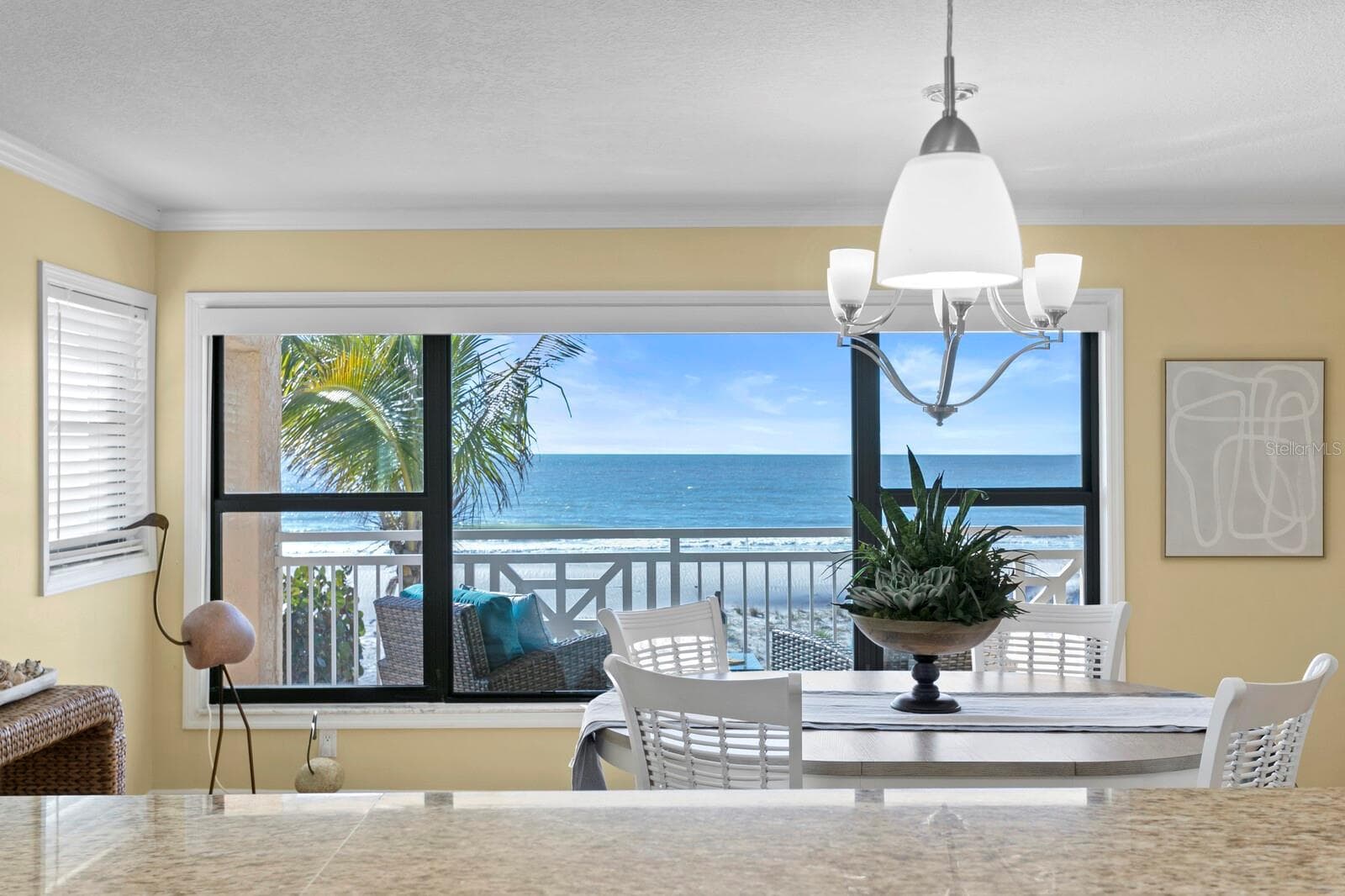 Your view will never get old.. from dawn to dusk! - 19936 GULF BLVD, INDIAN SHORES