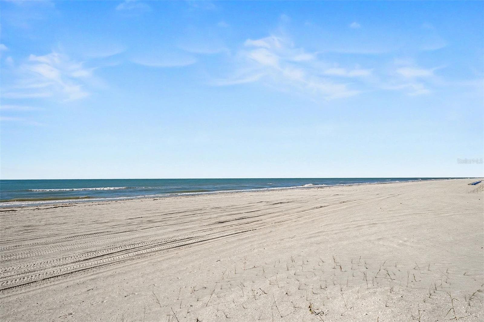 A view for miles! - 19936 GULF BLVD, INDIAN SHORES