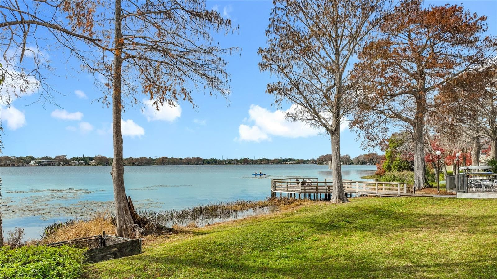 Condominium at 630 KILLARNEY BAY CT #3, WINTER PARK, photo 48 of 55
