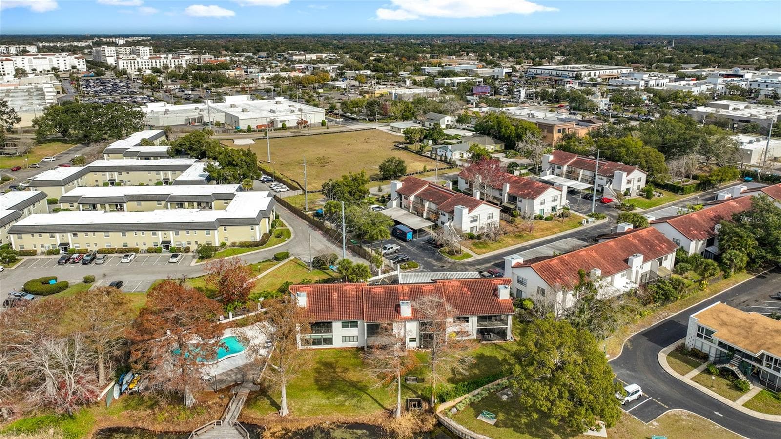Condominium at 630 KILLARNEY BAY CT #3, WINTER PARK, photo 51 of 55