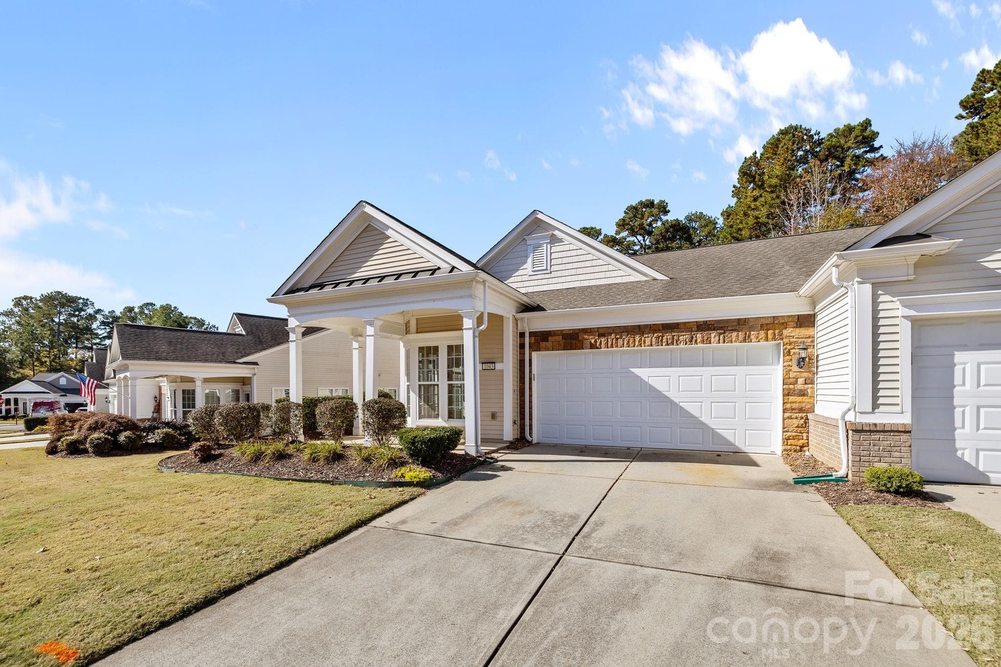 Townhouse at 1043 Sweetleaf Drive, Indian Land, photo 3 of 44
