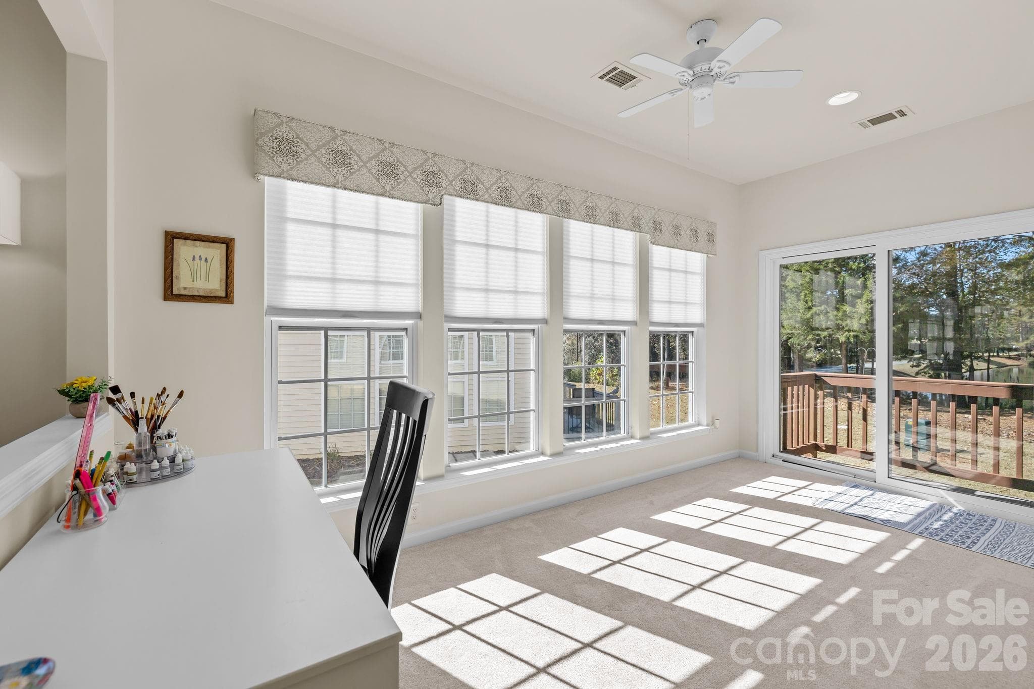 Townhouse at 1043 Sweetleaf Drive, Indian Land, photo 14 of 44