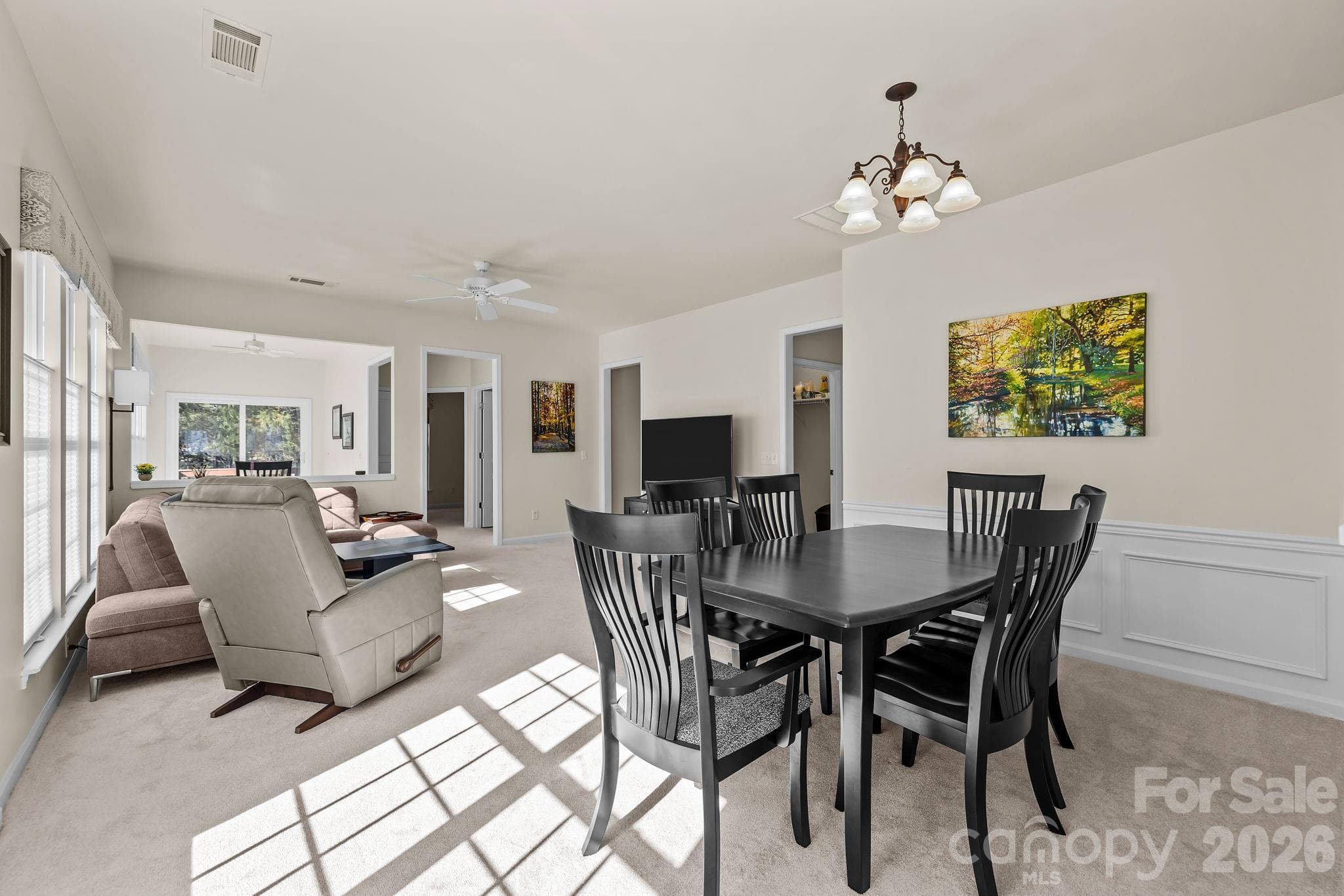 Townhouse at 1043 Sweetleaf Drive, Indian Land, photo 22 of 44