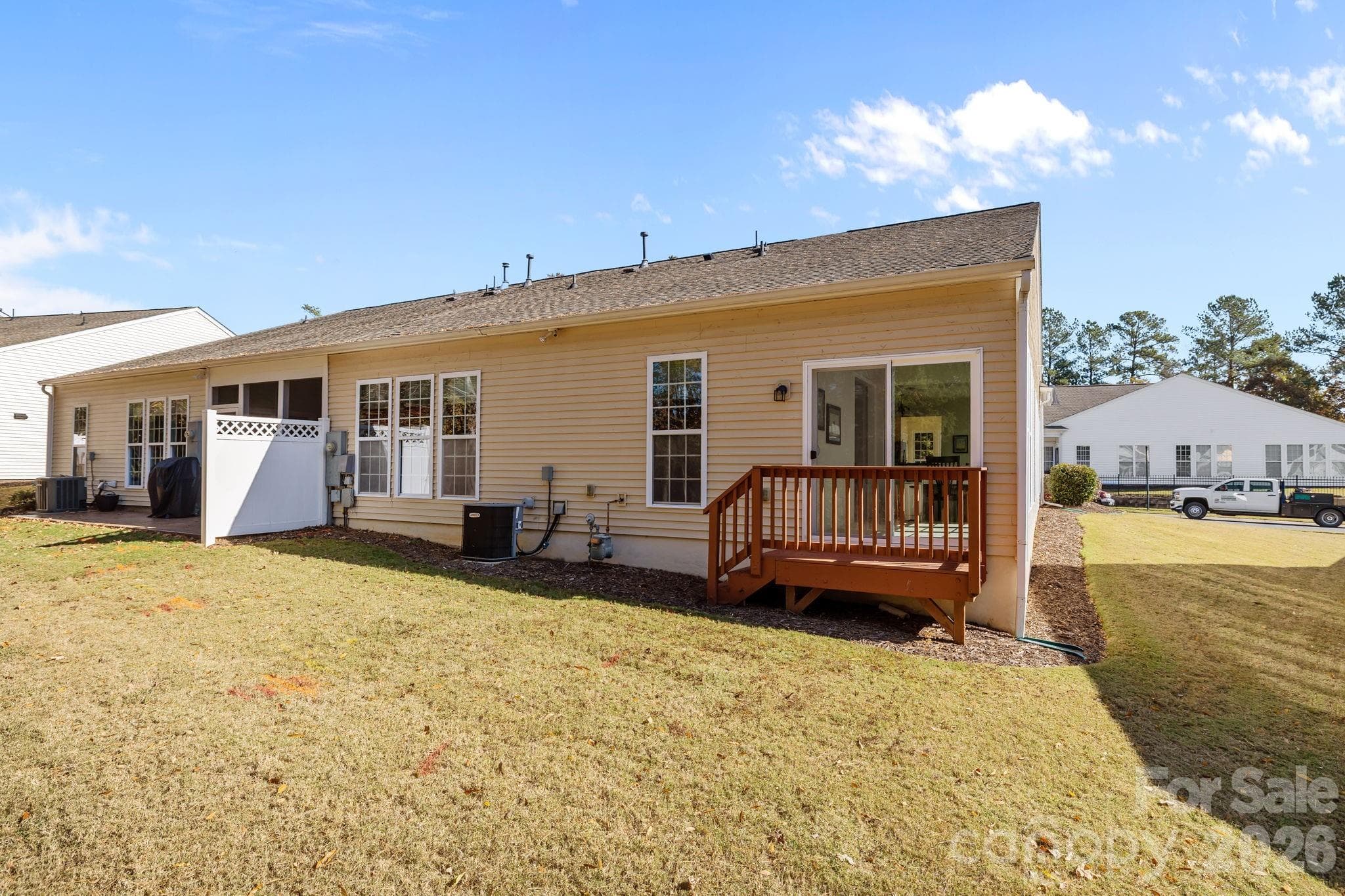 Townhouse at 1043 Sweetleaf Drive, Indian Land, photo 31 of 44