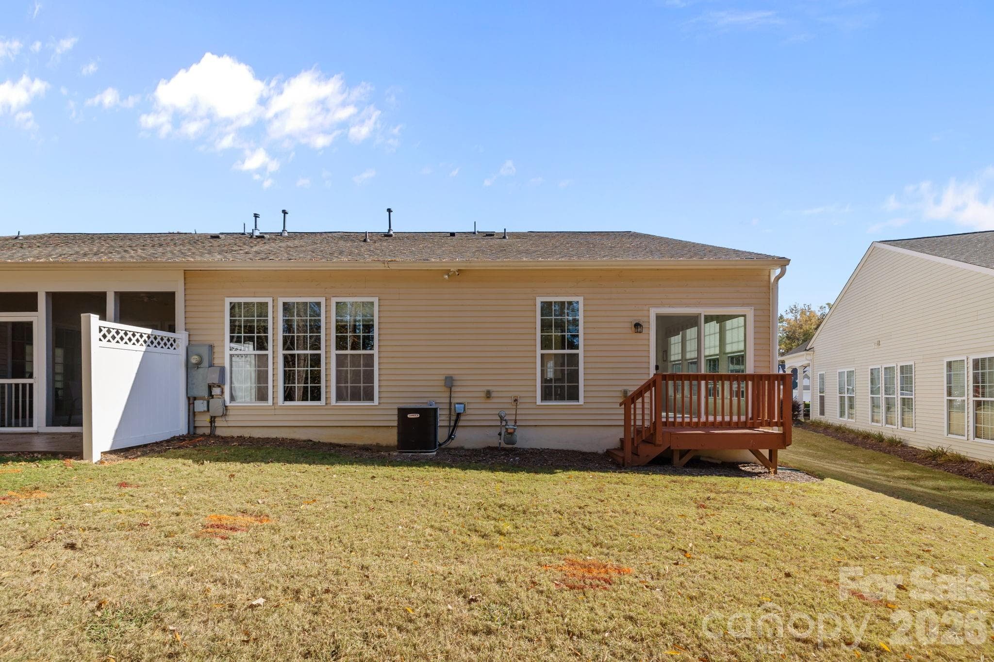 Townhouse at 1043 Sweetleaf Drive, Indian Land, photo 32 of 44