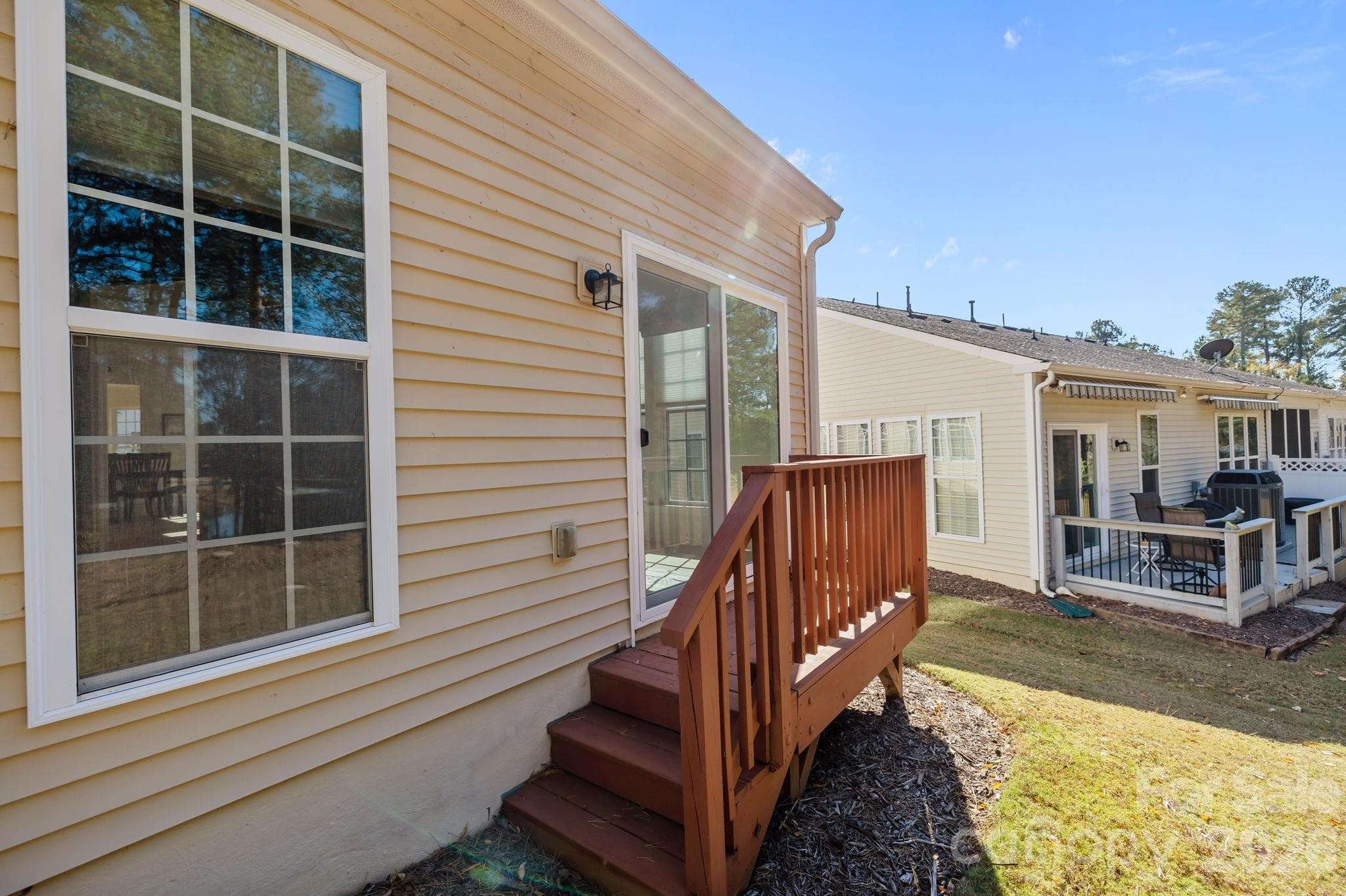 Townhouse at 1043 Sweetleaf Drive, Indian Land, photo 34 of 44