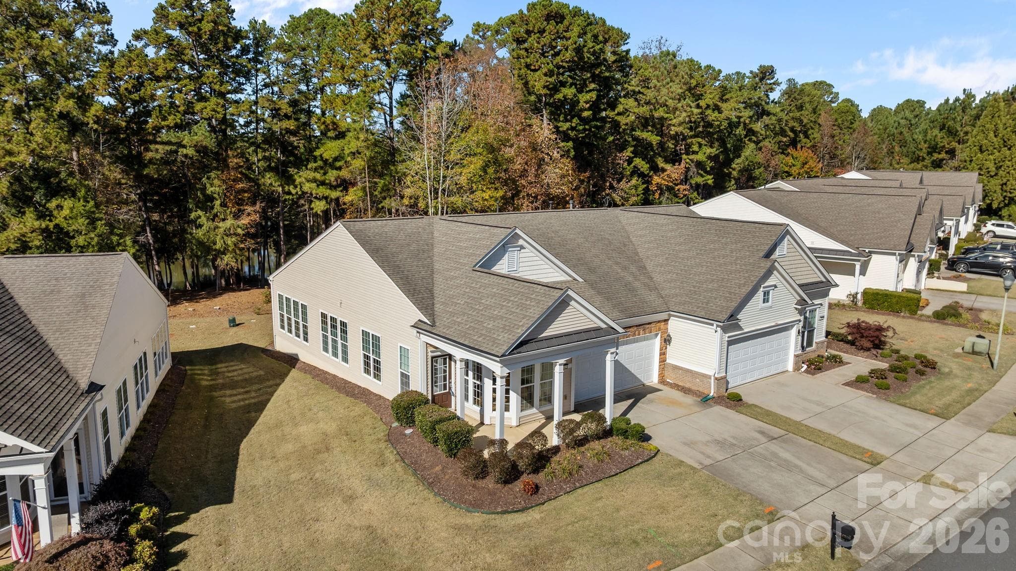 Townhouse at 1043 Sweetleaf Drive, Indian Land, photo 36 of 44