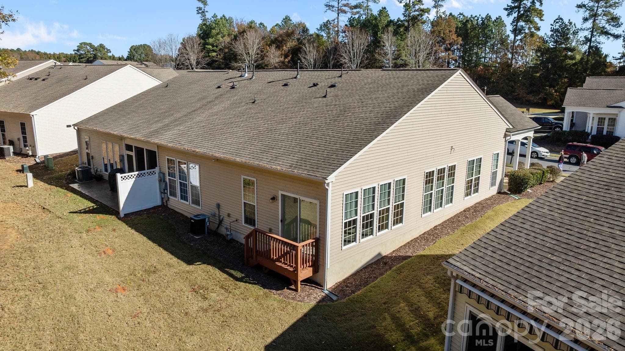 Townhouse at 1043 Sweetleaf Drive, Indian Land, photo 37 of 44