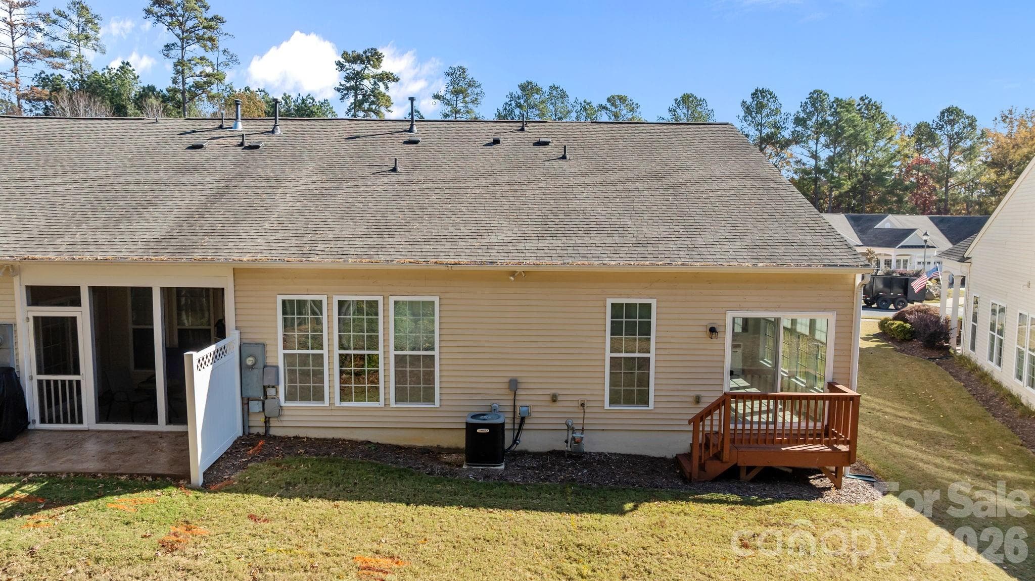 Townhouse at 1043 Sweetleaf Drive, Indian Land, photo 38 of 44