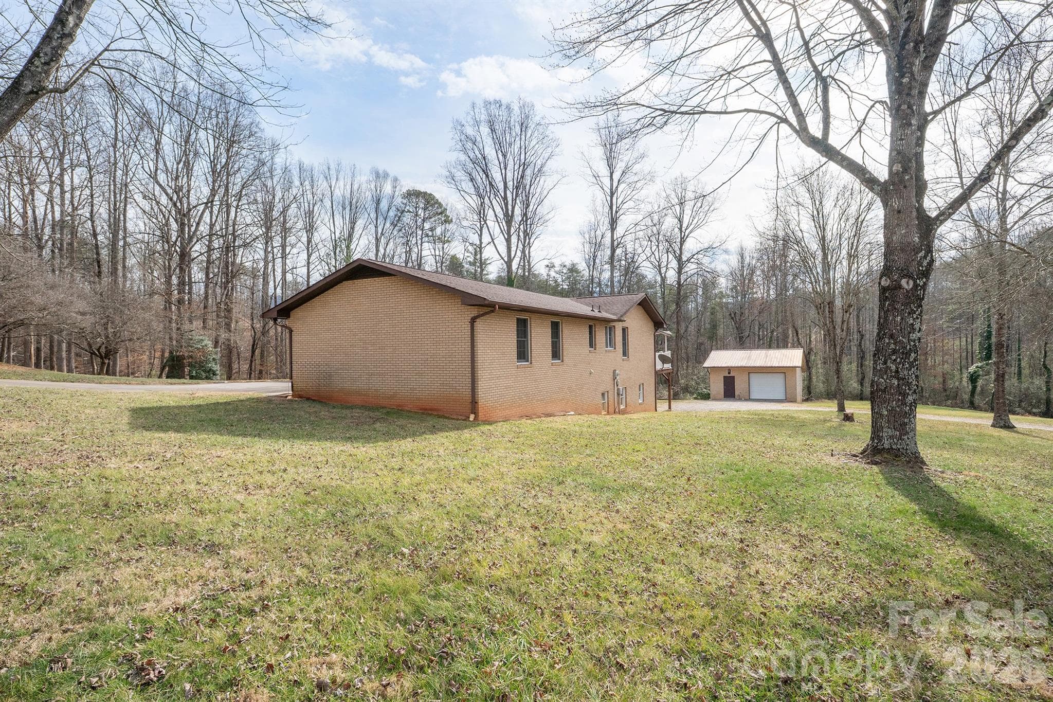 Single Family Residence at 2153 S Fork Drive, Morganton, photo 3 of 48