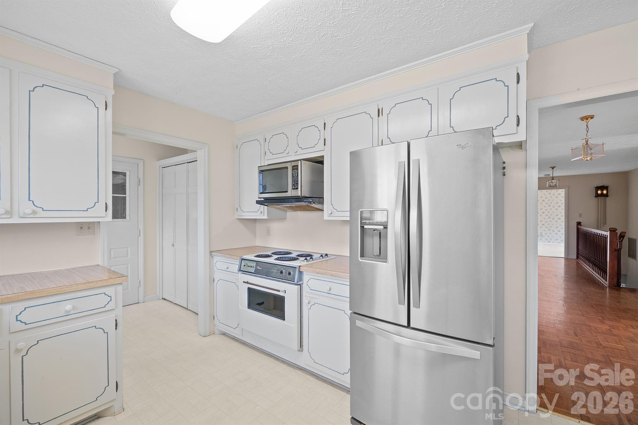 Single Family Residence at 2153 S Fork Drive, Morganton, photo 21 of 48