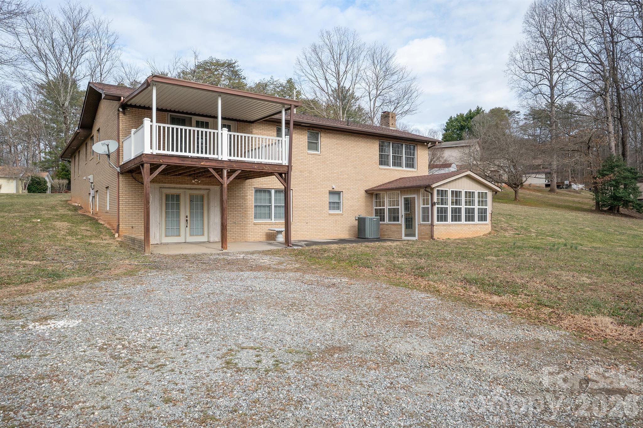 Single Family Residence at 2153 S Fork Drive, Morganton, photo 41 of 48