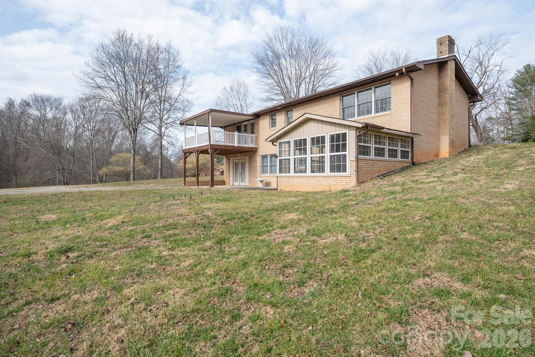 Single Family Residence at 2153 S Fork Drive, Morganton, photo 42 of 48