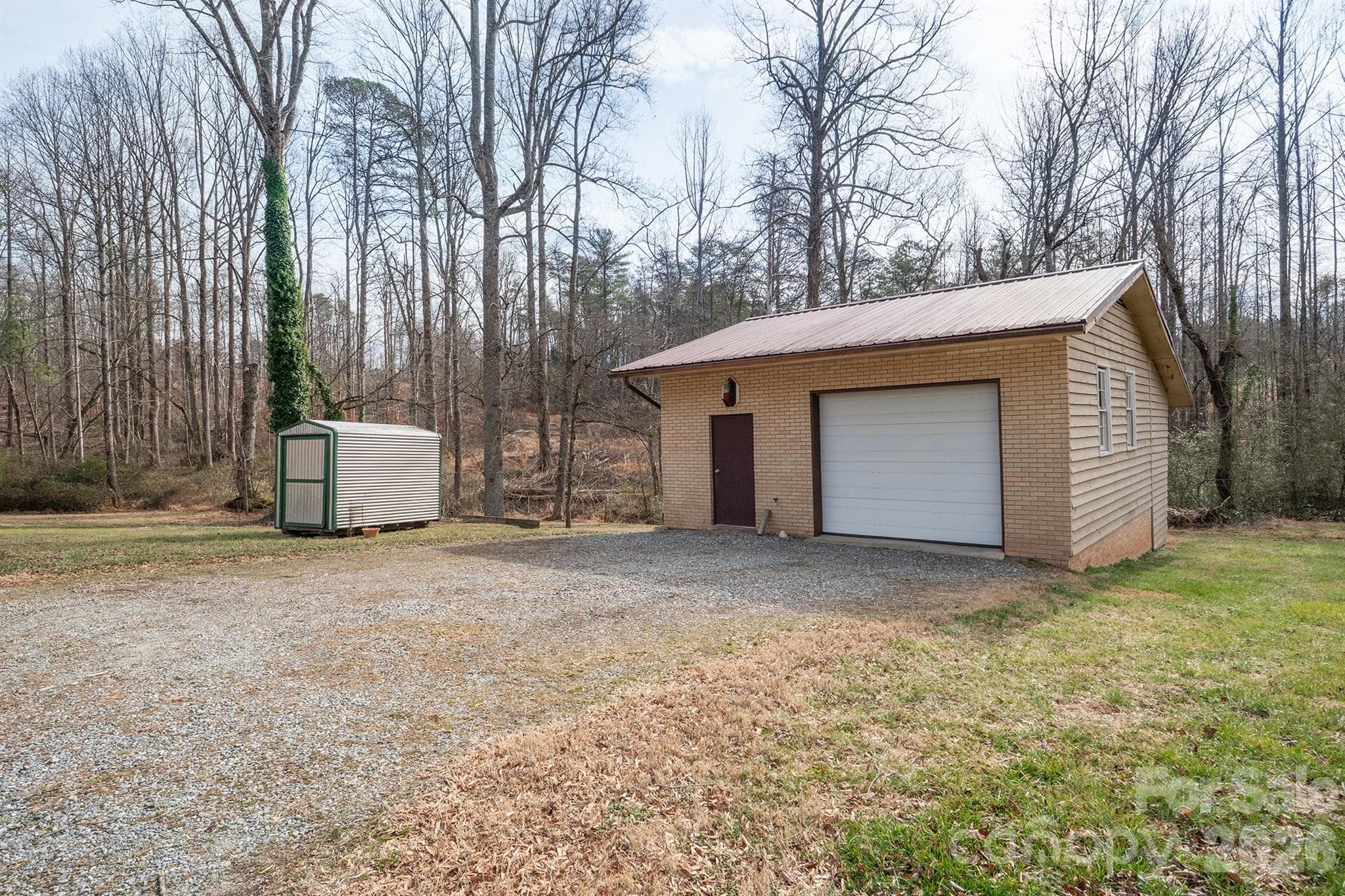 Single Family Residence at 2153 S Fork Drive, Morganton, photo 43 of 48