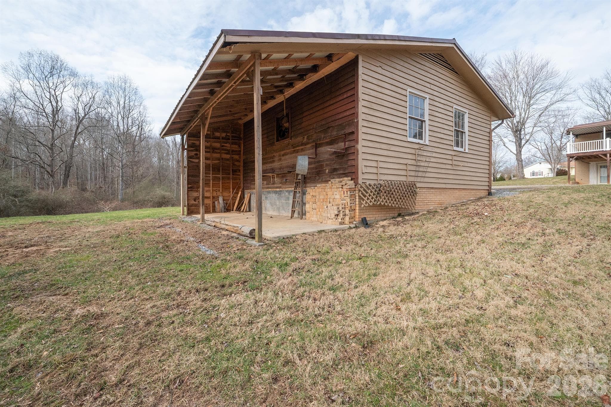 Single Family Residence at 2153 S Fork Drive, Morganton, photo 44 of 48