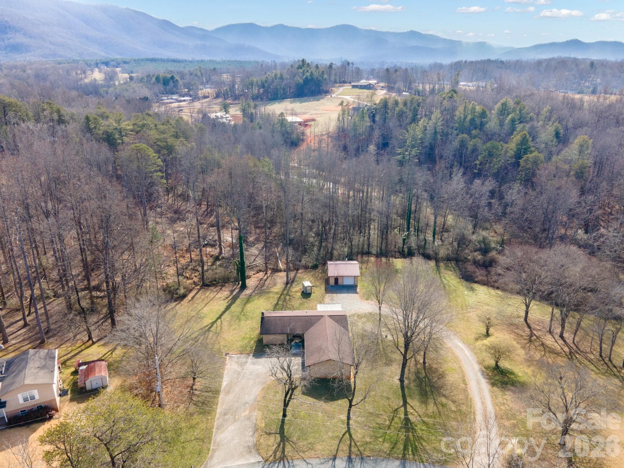Single Family Residence at 2153 S Fork Drive, Morganton, photo 46 of 48
