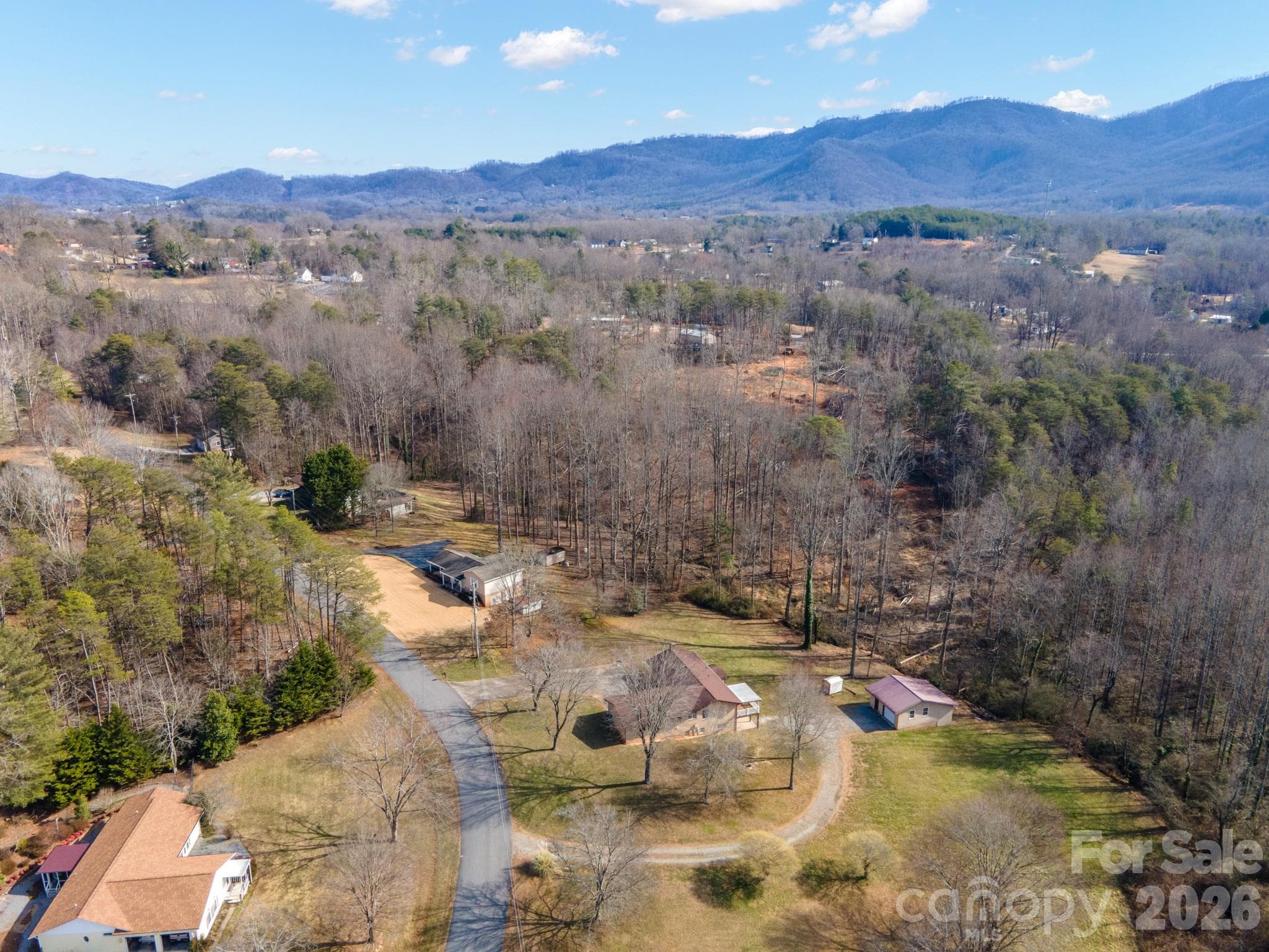 Single Family Residence at 2153 S Fork Drive, Morganton, photo 47 of 48