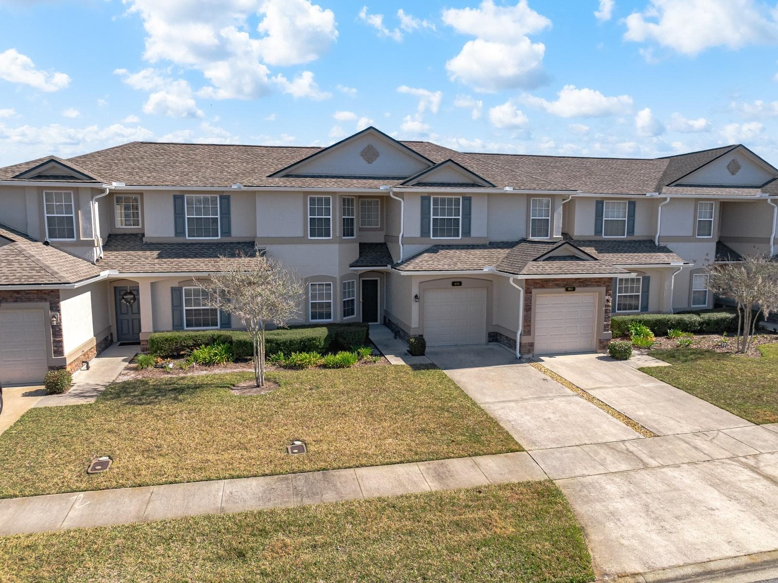 Townhouse at 466 WOODED CROSSING CIR, ST AUGUSTINE, photo 4 of 98