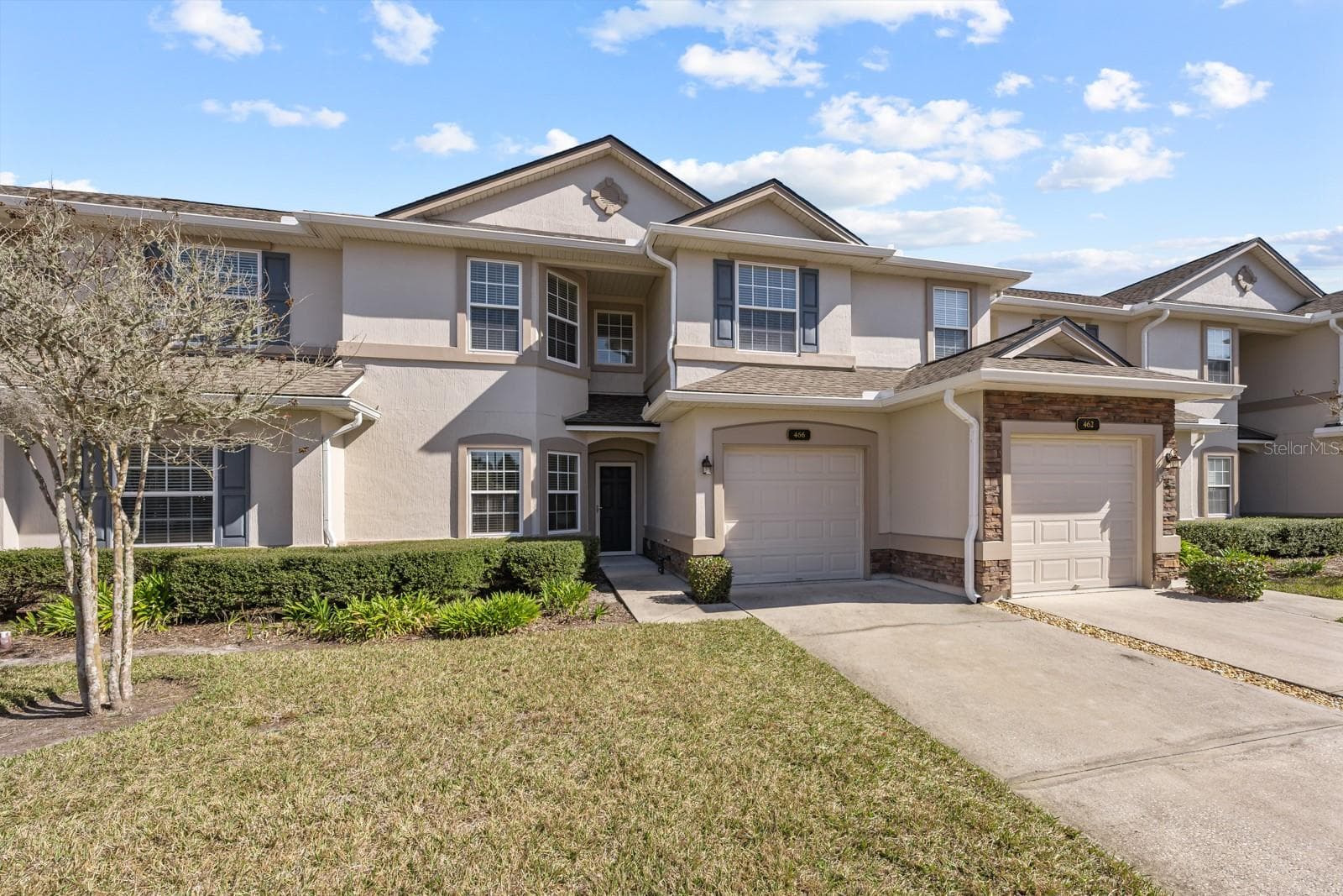 Townhouse at 466 WOODED CROSSING CIR, ST AUGUSTINE, photo 5 of 98