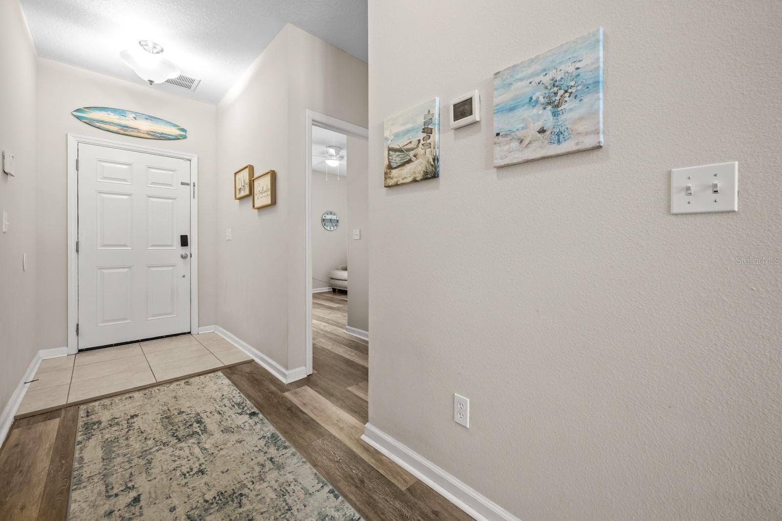 Townhouse at 466 WOODED CROSSING CIR, ST AUGUSTINE, photo 9 of 98