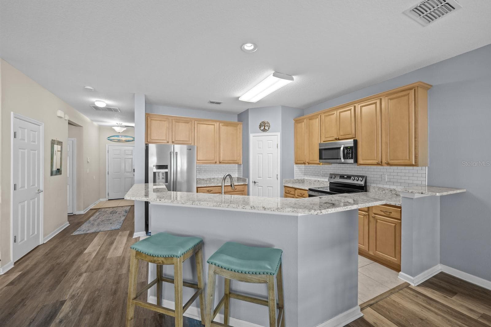 Townhouse at 466 WOODED CROSSING CIR, ST AUGUSTINE, photo 12 of 98