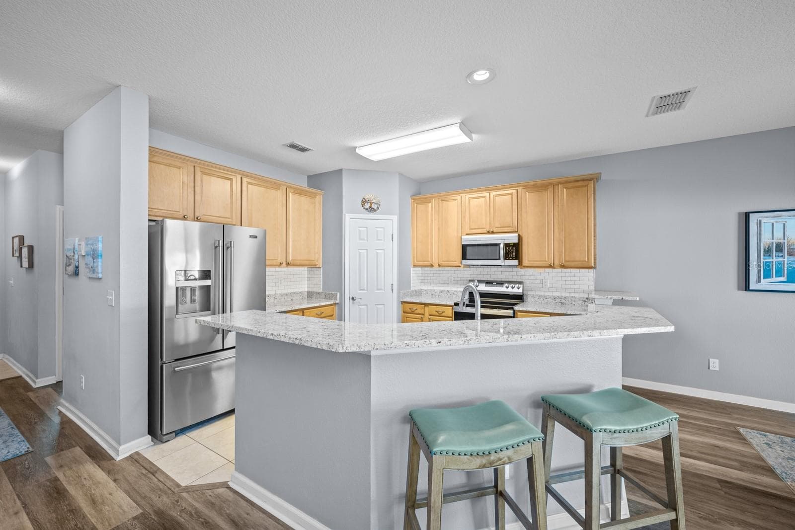Townhouse at 466 WOODED CROSSING CIR, ST AUGUSTINE, photo 13 of 98