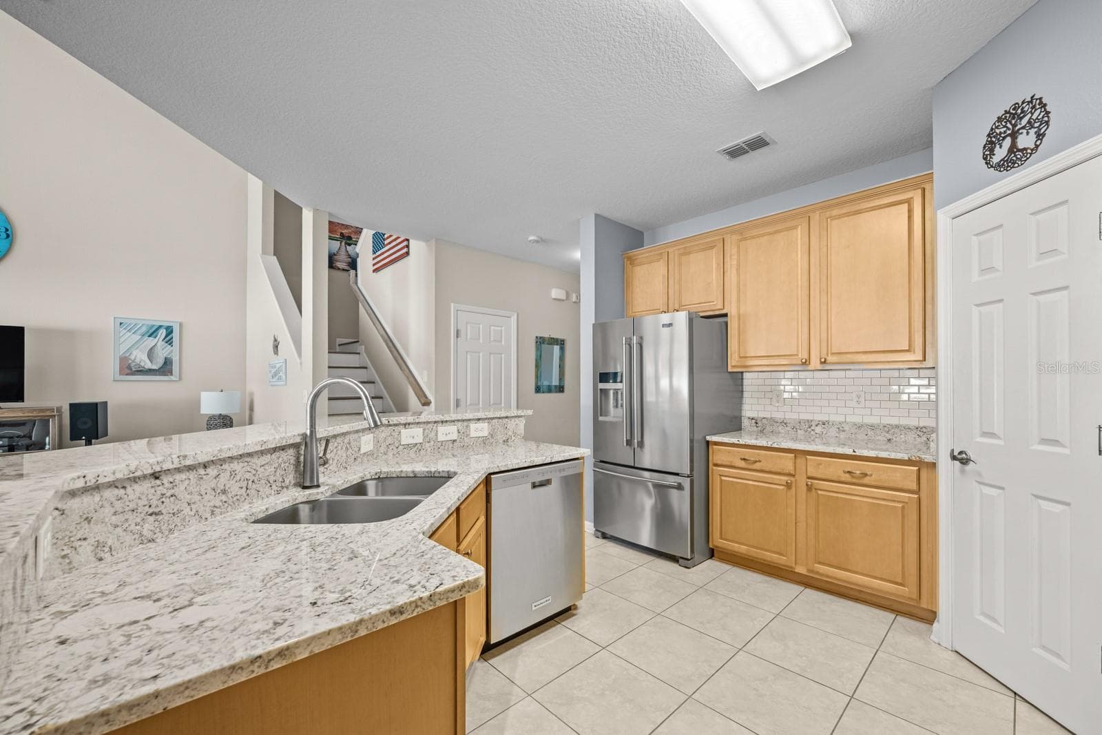 Townhouse at 466 WOODED CROSSING CIR, ST AUGUSTINE, photo 15 of 98