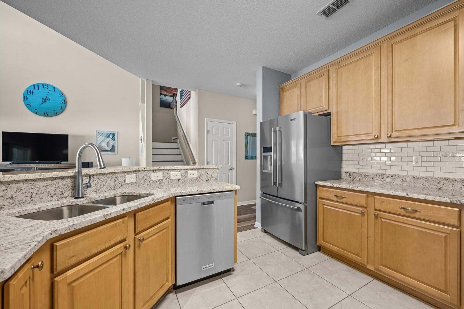 Townhouse at 466 WOODED CROSSING CIR, ST AUGUSTINE, photo 17 of 98