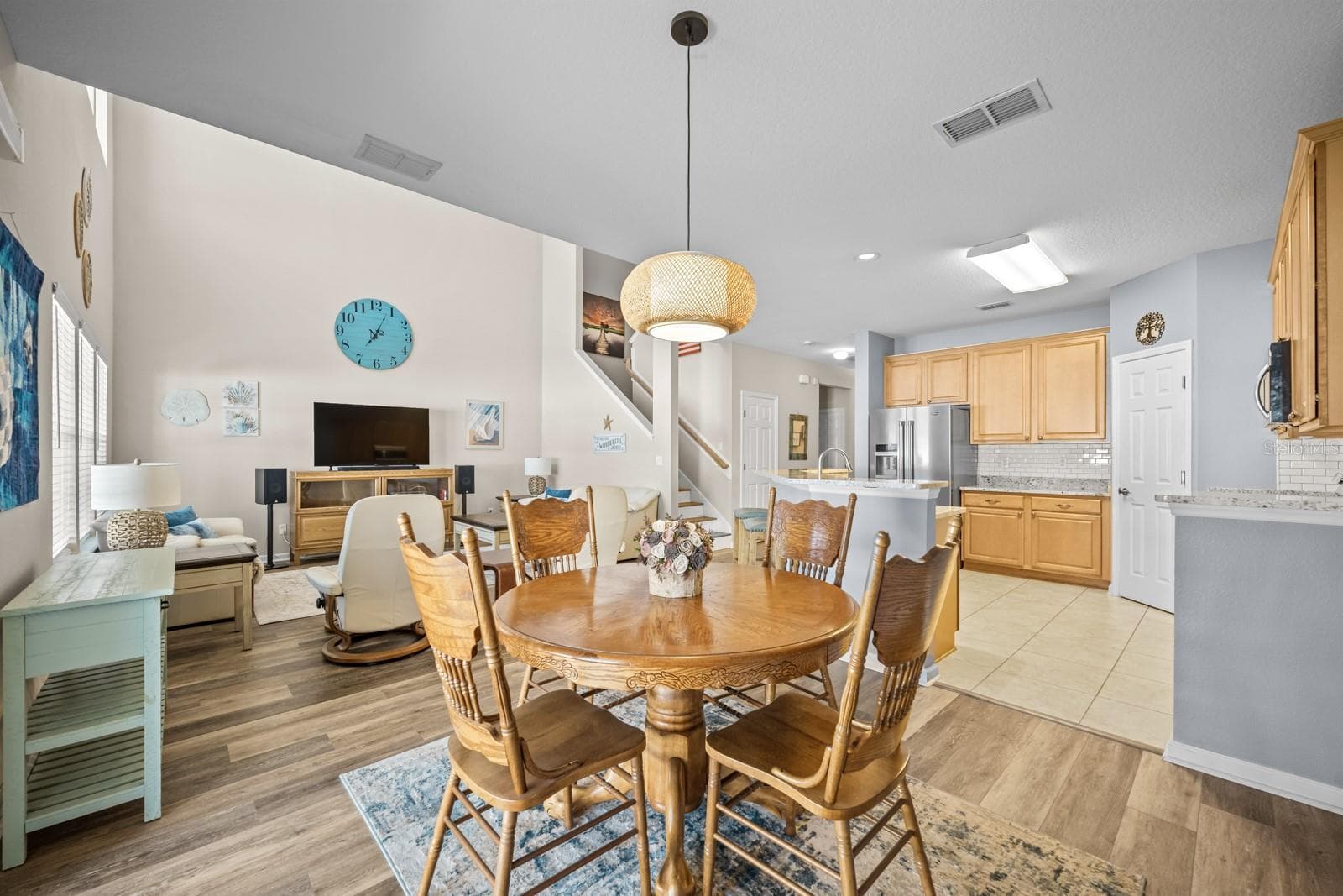 Townhouse at 466 WOODED CROSSING CIR, ST AUGUSTINE, photo 20 of 98