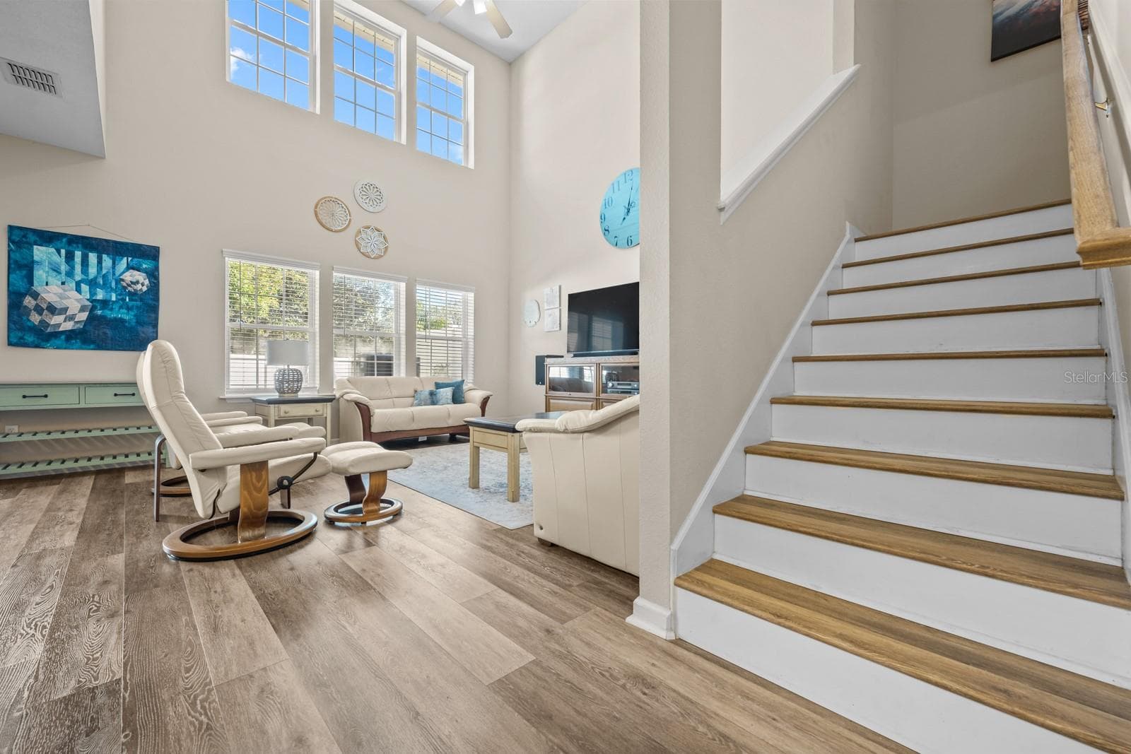 Townhouse at 466 WOODED CROSSING CIR, ST AUGUSTINE, photo 24 of 98