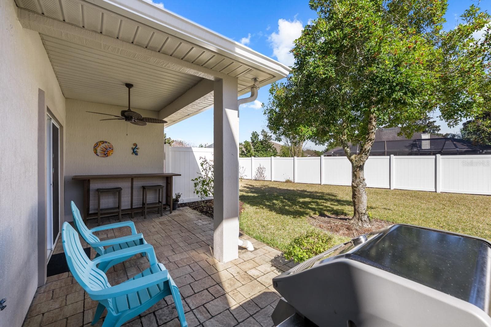 Townhouse at 466 WOODED CROSSING CIR, ST AUGUSTINE, photo 35 of 98