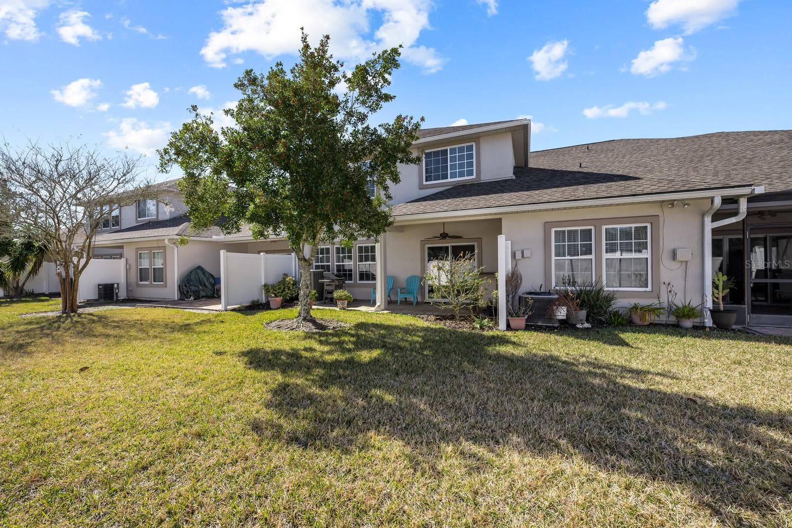 Townhouse at 466 WOODED CROSSING CIR, ST AUGUSTINE, photo 38 of 98