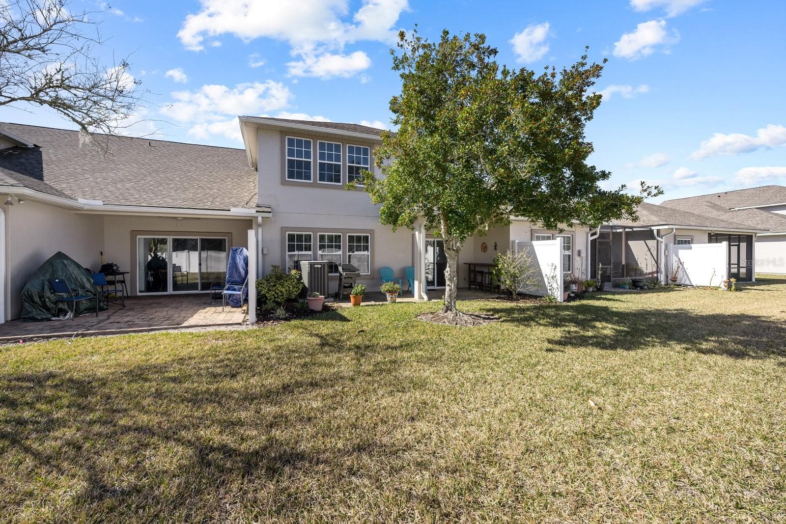 Townhouse at 466 WOODED CROSSING CIR, ST AUGUSTINE, photo 39 of 98