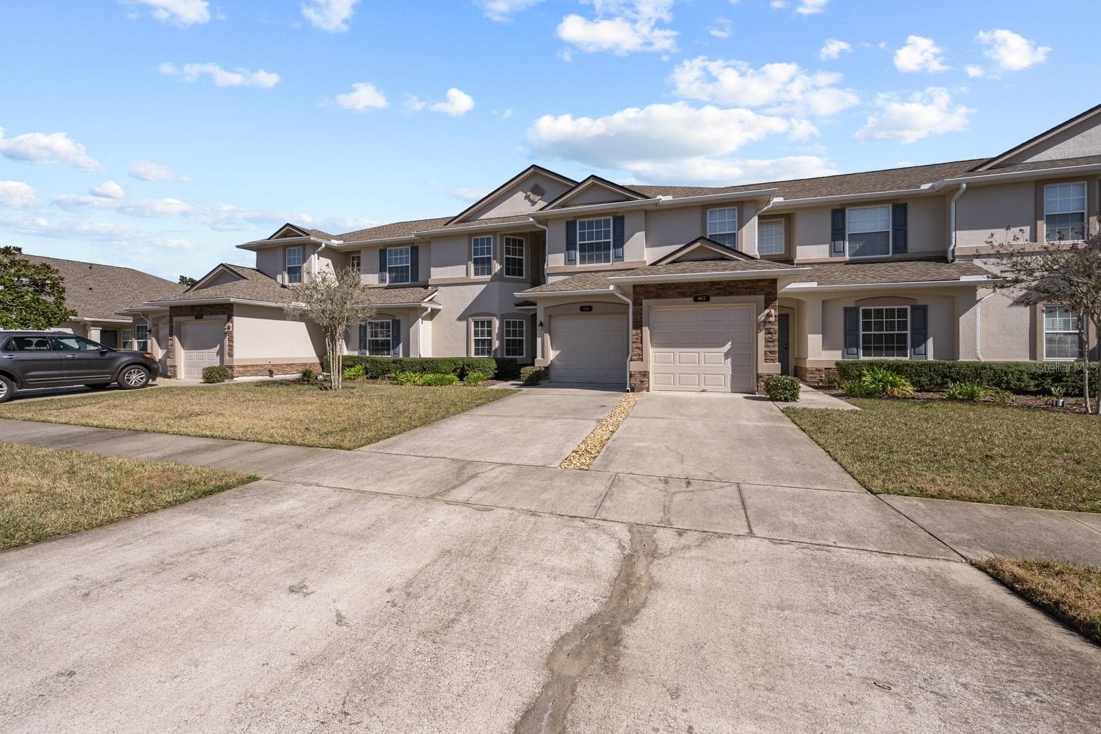 Townhouse at 466 WOODED CROSSING CIR, ST AUGUSTINE, photo 41 of 98