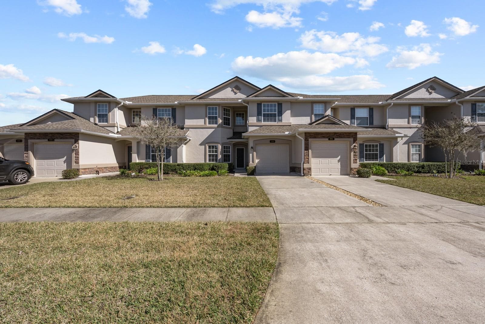 Townhouse at 466 WOODED CROSSING CIR, ST AUGUSTINE, photo 42 of 98