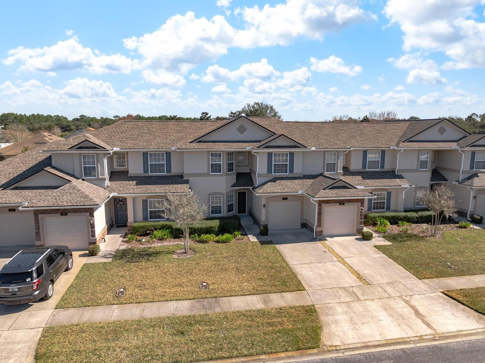 Townhouse at 466 WOODED CROSSING CIR, ST AUGUSTINE, photo 44 of 98