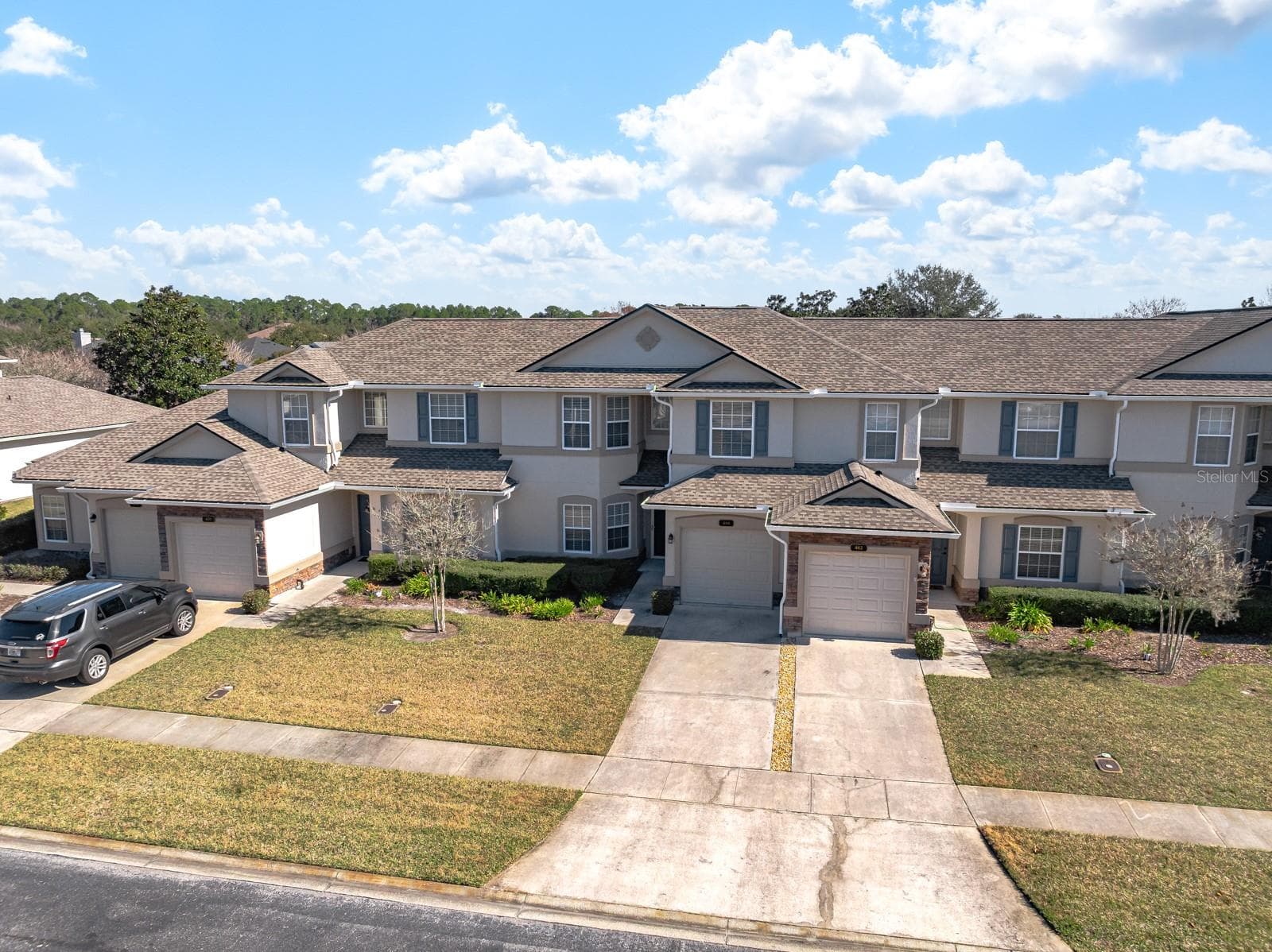 Townhouse at 466 WOODED CROSSING CIR, ST AUGUSTINE, photo 45 of 98