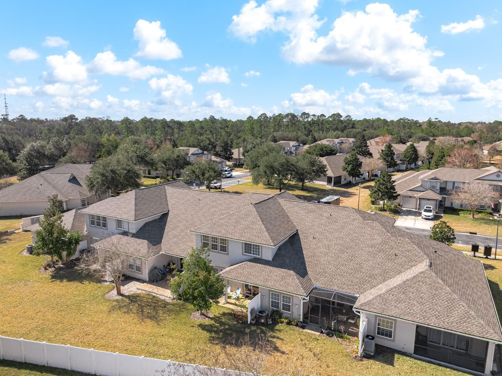 Townhouse at 466 WOODED CROSSING CIR, ST AUGUSTINE, photo 47 of 98