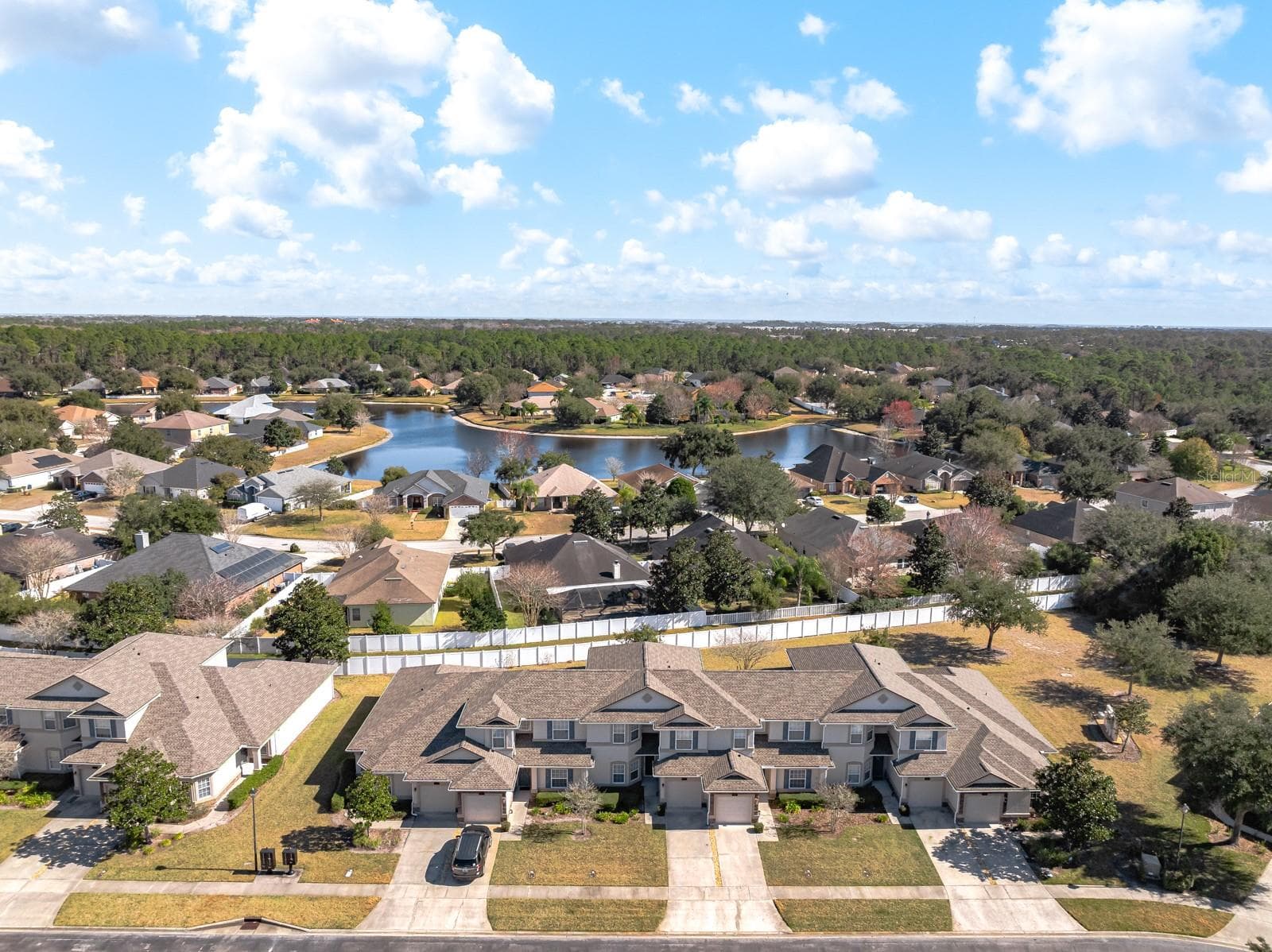 Townhouse at 466 WOODED CROSSING CIR, ST AUGUSTINE, photo 53 of 98