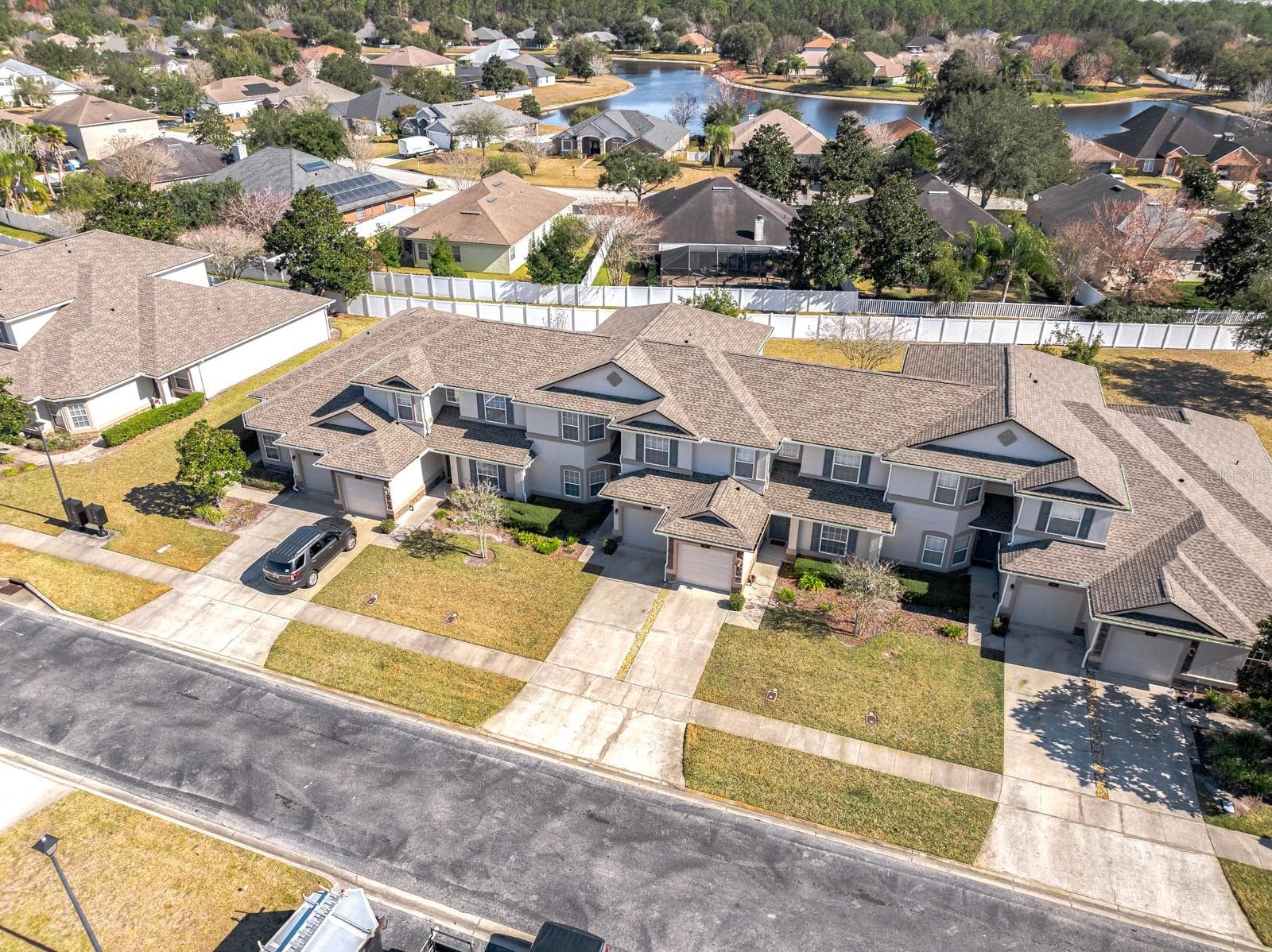 Townhouse at 466 WOODED CROSSING CIR, ST AUGUSTINE, photo 54 of 98