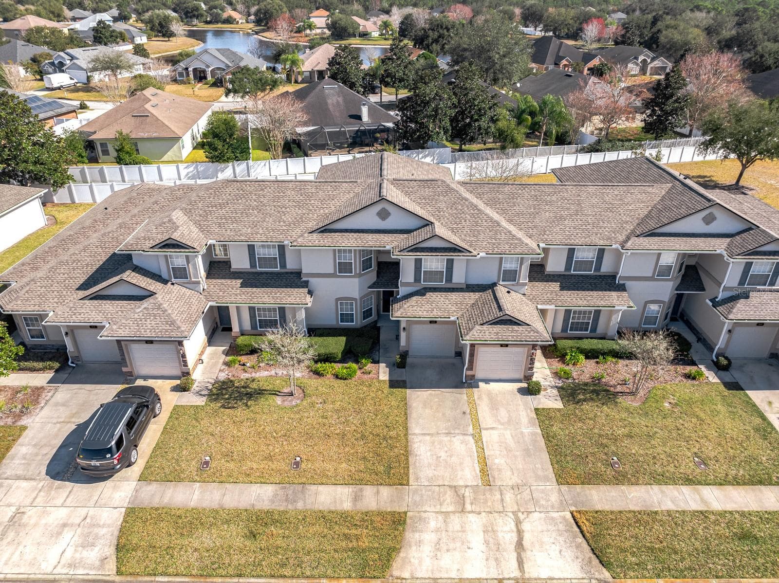 Townhouse at 466 WOODED CROSSING CIR, ST AUGUSTINE, photo 58 of 98